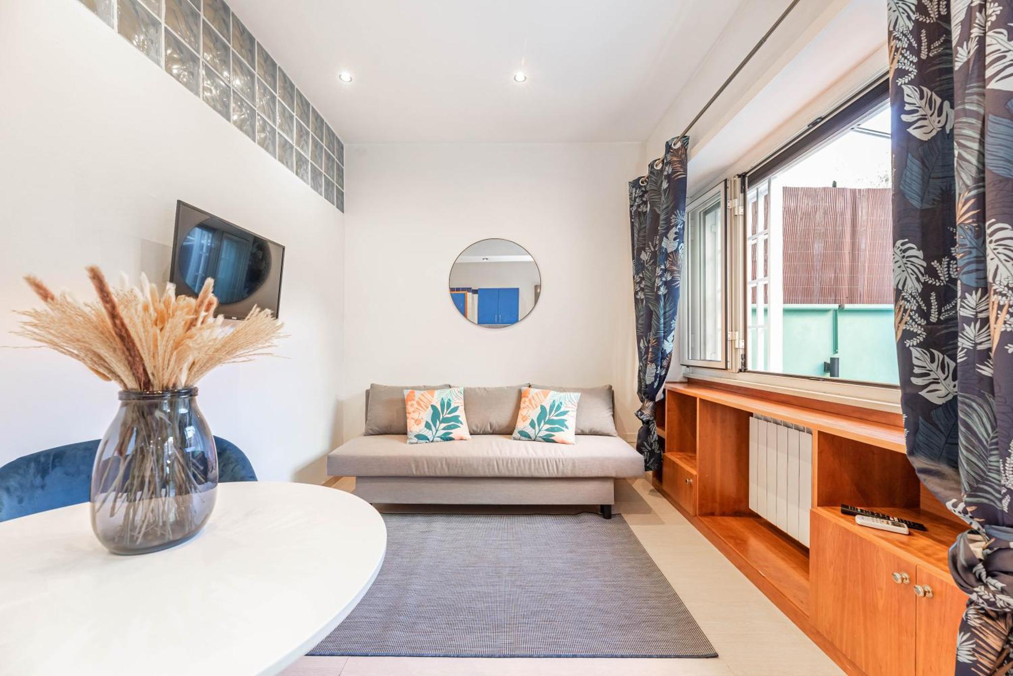 Apartamento Con Terrazzo Musei Vaticani Roma