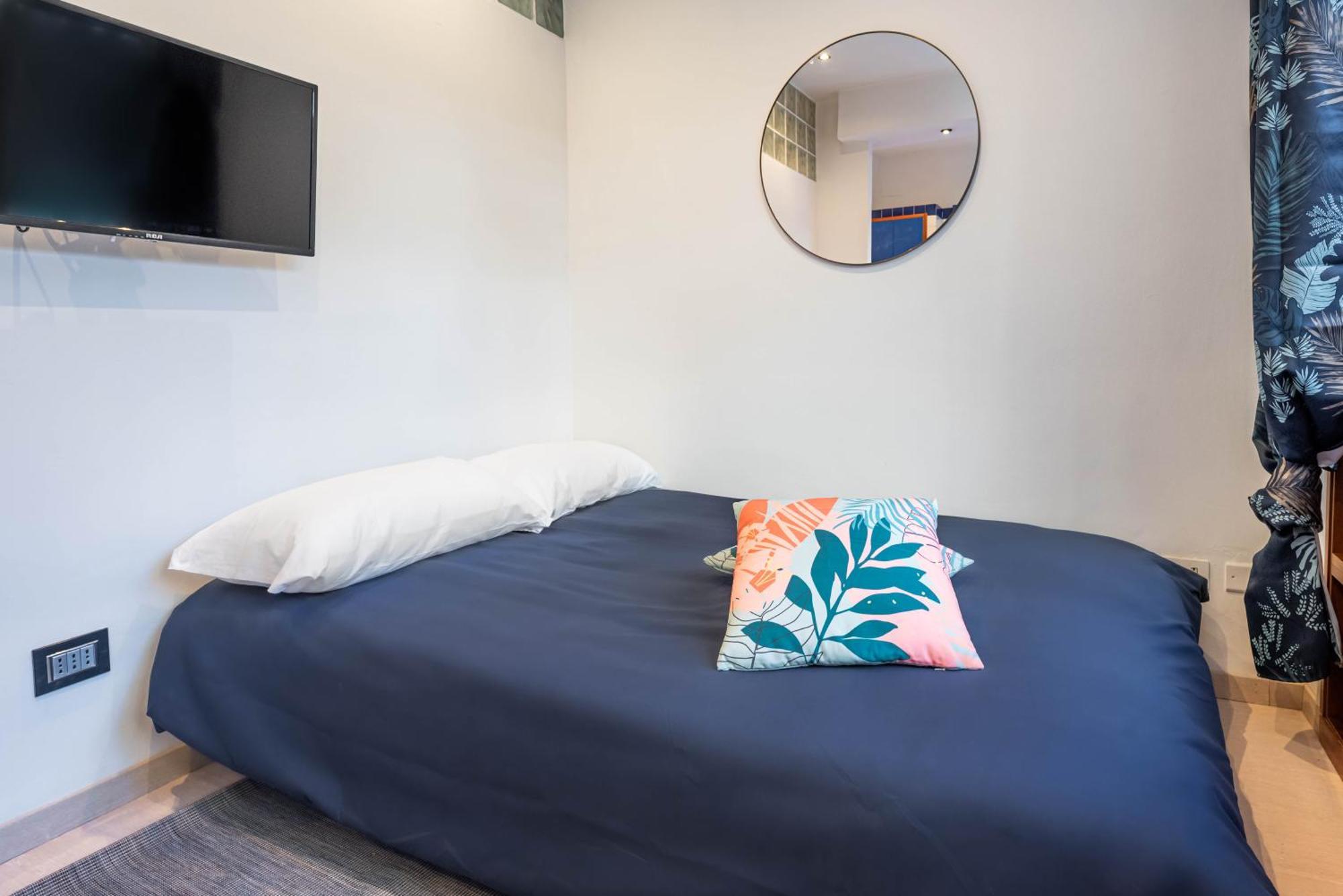 Apartamento Con Terrazzo Musei Vaticani