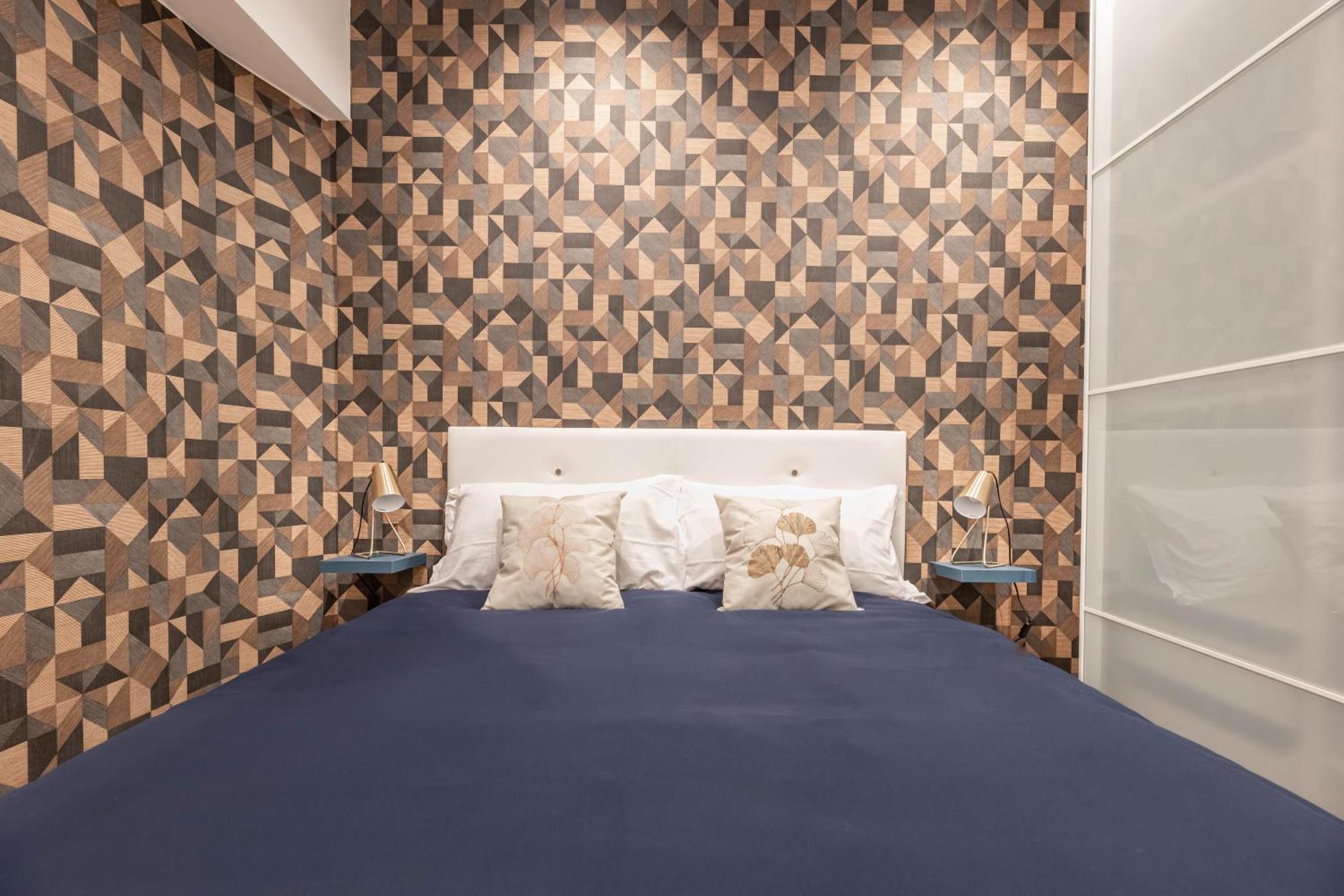 Apartamento Con Terrazzo Musei Vaticani